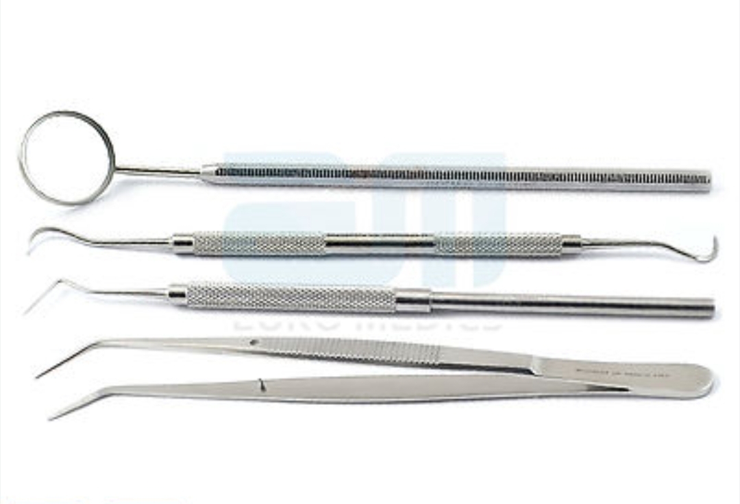 dental instrument